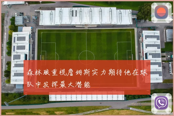 森林狼重视詹姆斯实力期待他在球队中发挥最大潜能